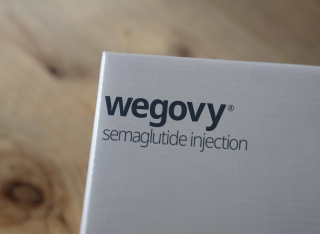 wegovy
