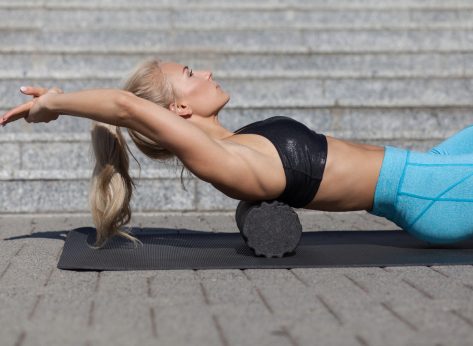 9 Best Post-Workout Habits for Muscle Recovery