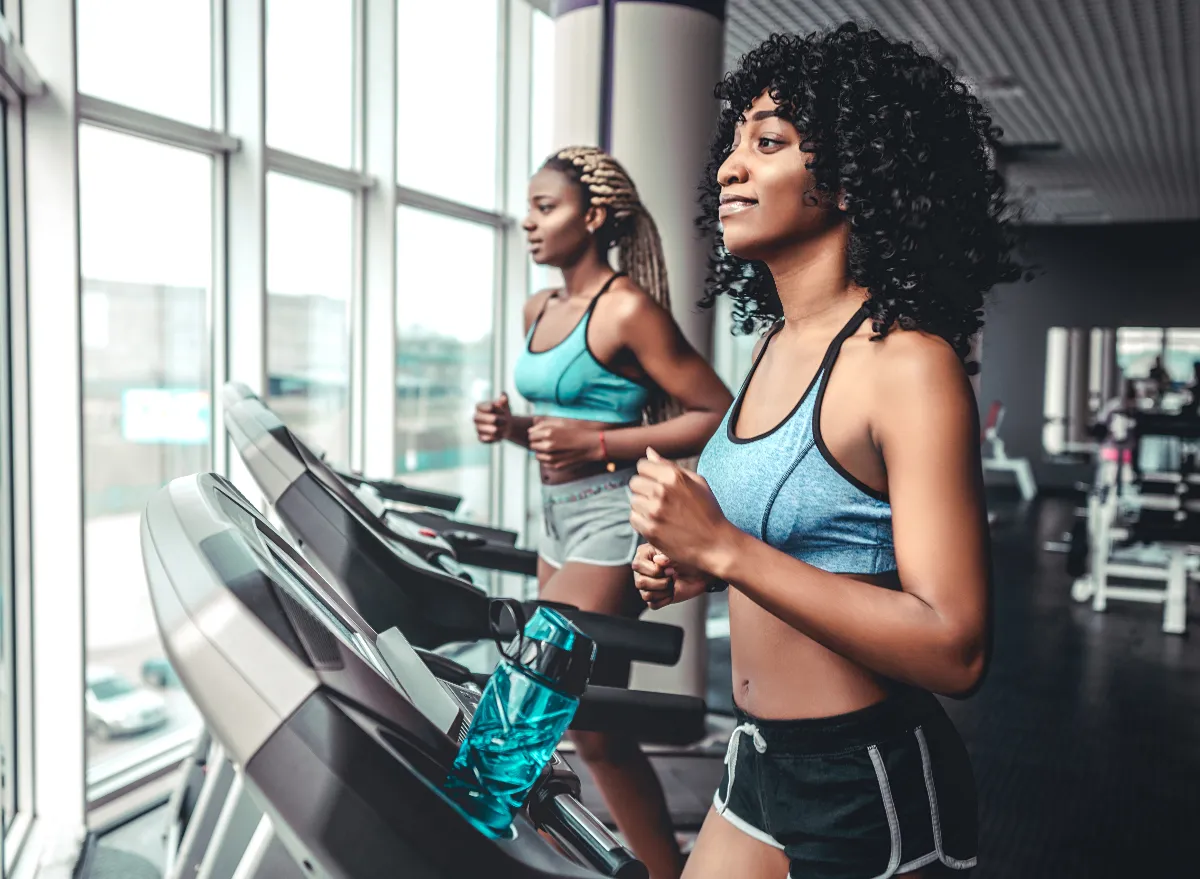 What You Should Know About The 12-3-30 Treadmill Workout, 43% OFF