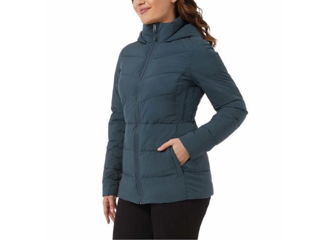 32 Degrees Ladies' Winter Tech Jacket