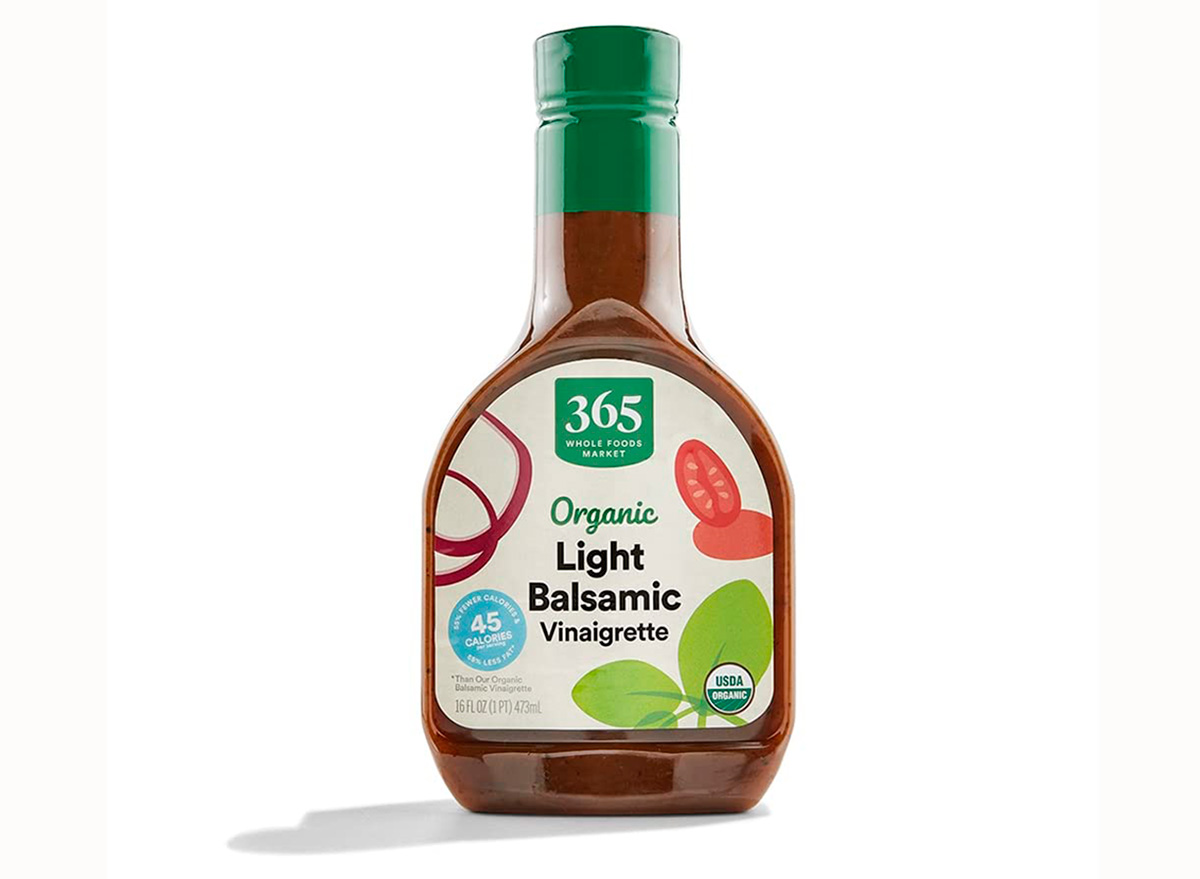 10 Best & Worst Salad Dressing Brands, According to Dietitians