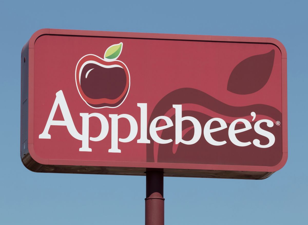 Applebee’s to Shutter Dozens of Restaurants in 2024—Here’s Why