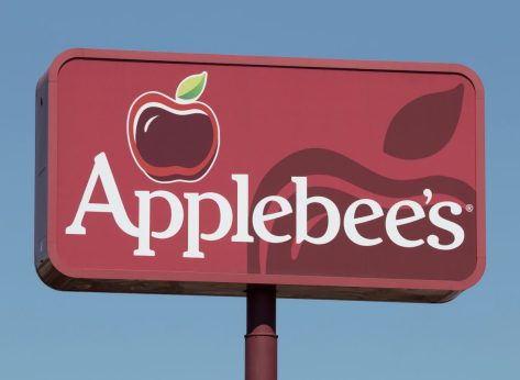 Applebee’s Is Testing 200+ New Menu Items