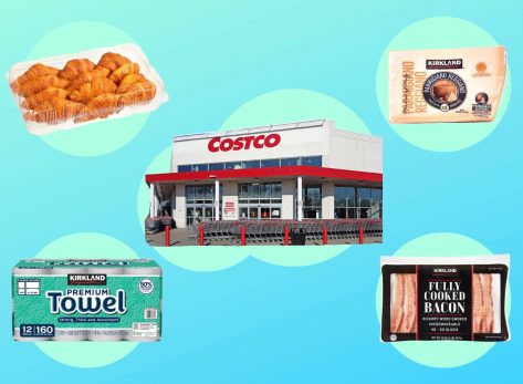 20 Best Costco Items Customers Can’t Stop Buying