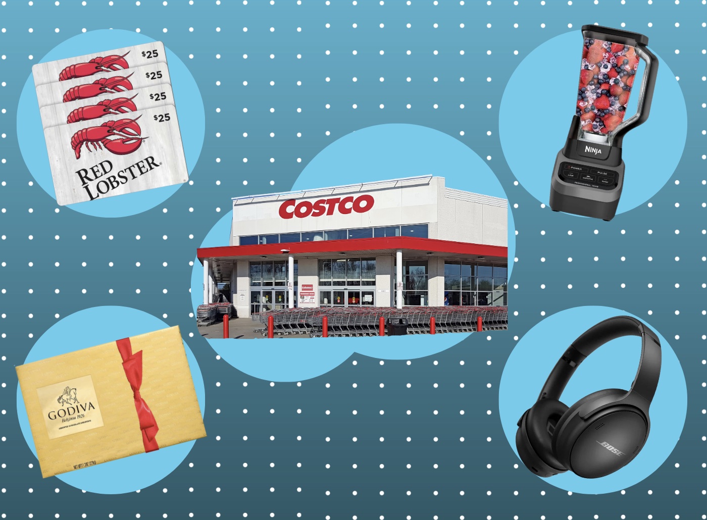 The 20 Best Costco Black Friday Deals You Won't Want to Miss