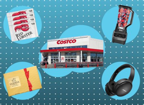 20 Best Black Friday Deals at Costco