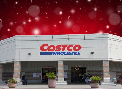 15 Costco Holiday Foods You'll Regret Not Buying