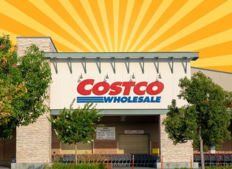 26 Best Food Items At Costco Right Now 