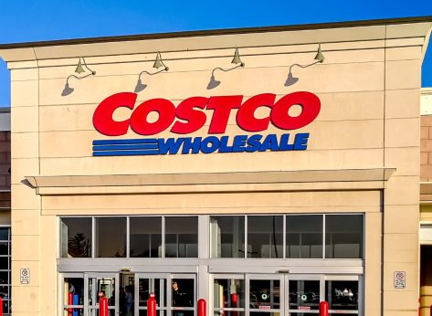 Costco Shoppers Fawning Over 'Amazing' Lunch Item