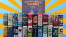 I Tried Every Beer in Costco's Brewer's Advent Calendar & These Were My Top 10