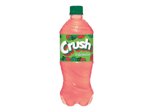 Crush Watermelon