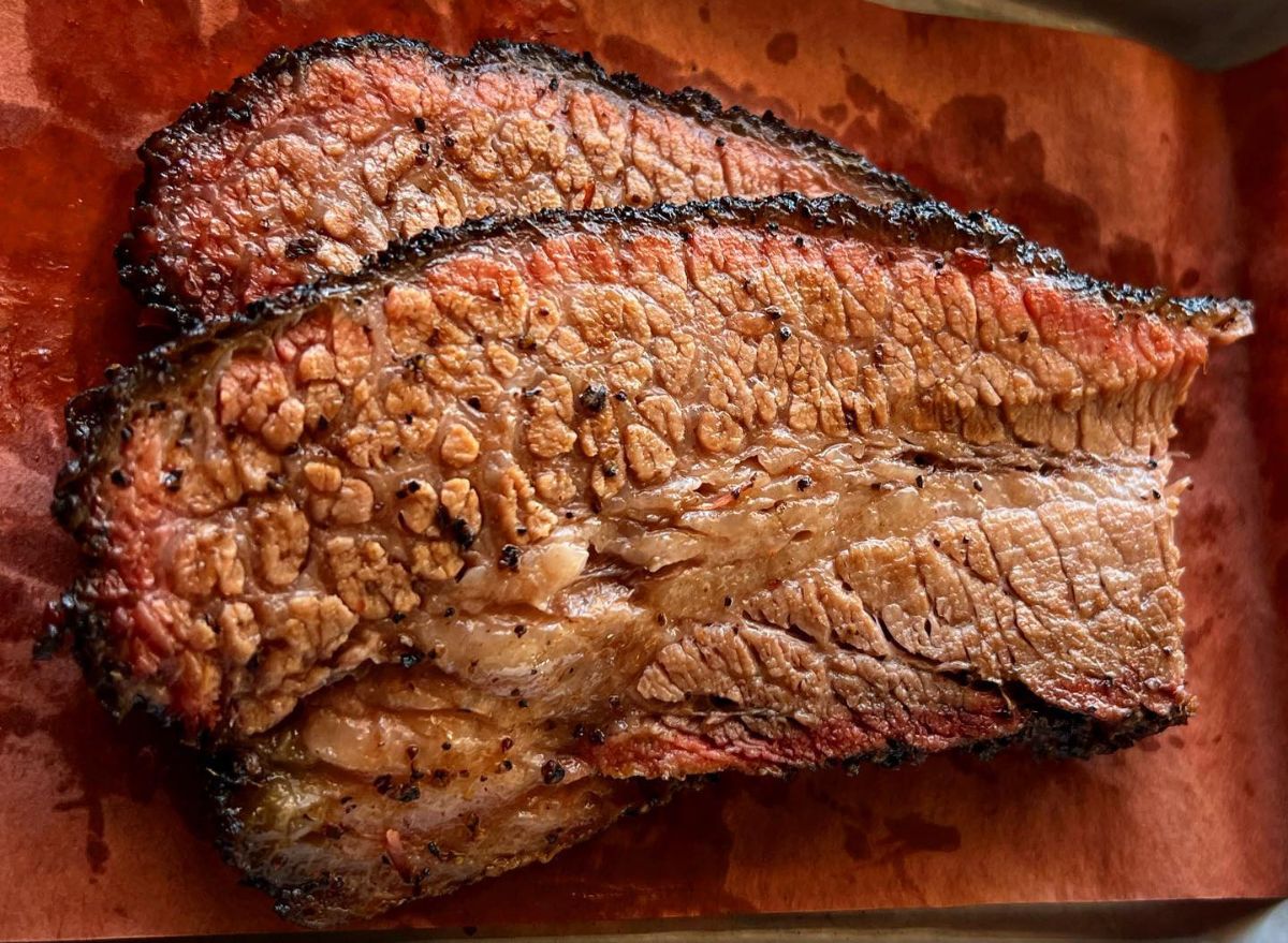 8 Barbecue Chains That Use the Highest Quality Ingredients