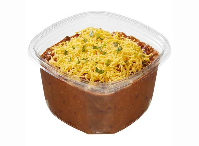 Kirkland Signature Beef Chili