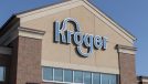 Why Kroger Is Suddenly Closing All of Its Popular Food Halls