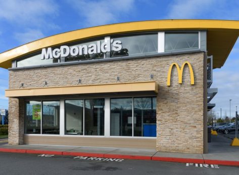First Look at McDonald's New Chain, CosMc's, Reveals Menu Hints