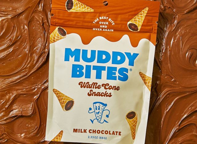 Muddy Bites