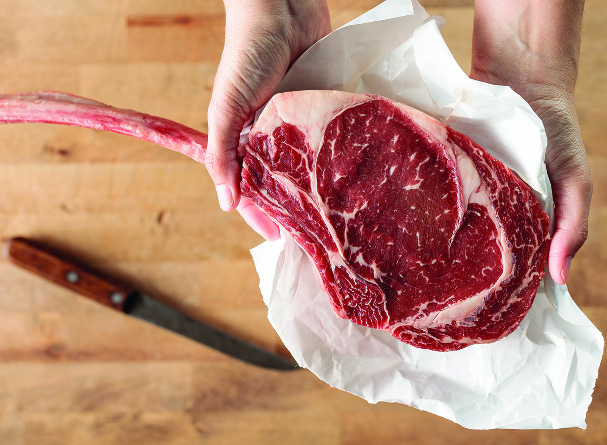 10 Best MailOrder Steaks in America