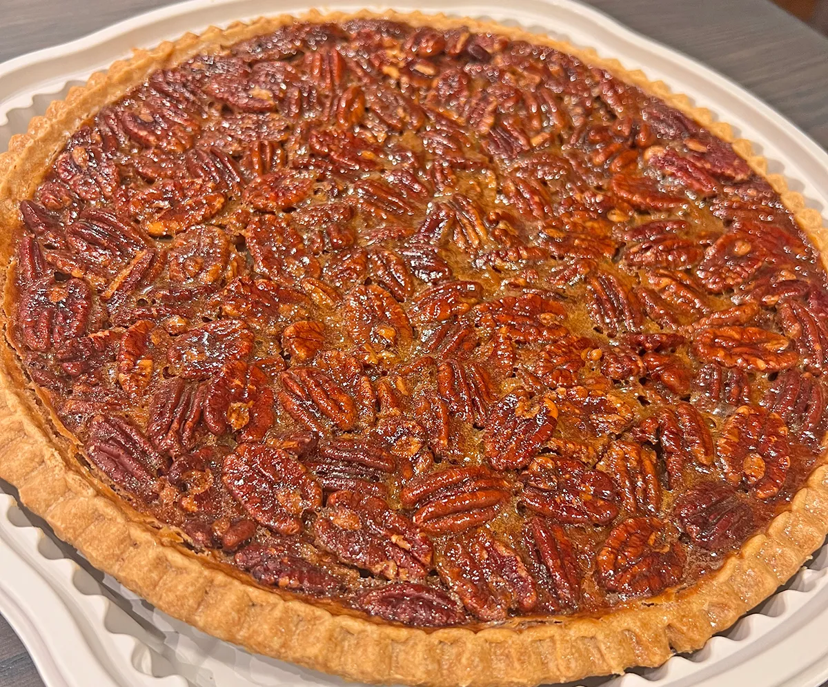 Costco Fan Sound Off On 'Excellent' vs. 'Horrible' Holiday Pies