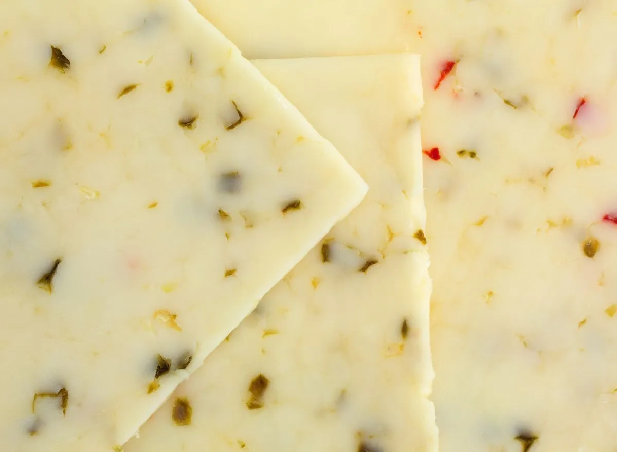 Popular Hilltop Meadow Farm Cheese Being Recalled Over Listeria