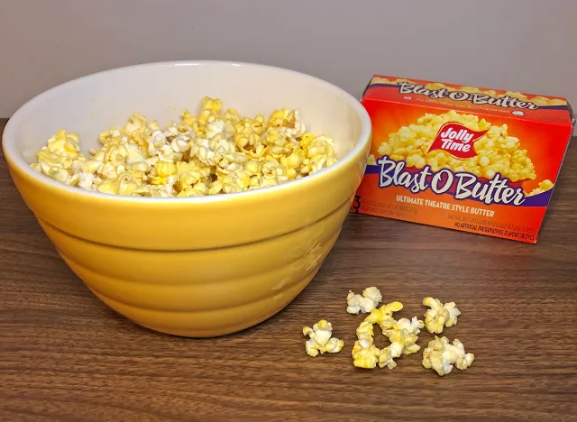 Orville Redenbacher's Original Gourmet Popcorn Kernels (8 lbs.) - Sam's Club