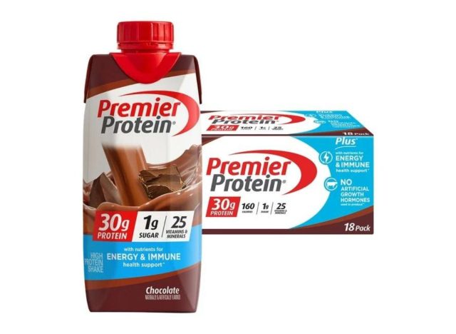 Premier Protein Shakes
