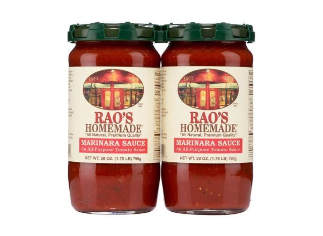 Rao's Marinara Sauce