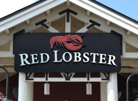 Red Lobster Raises Price Of Endless Shrimp Deal
