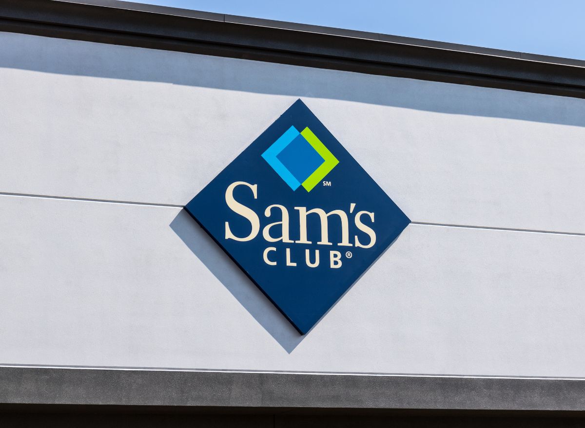 Sam's Club logo