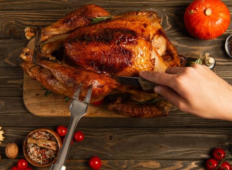 5 Major Grocery Chains Selling the Cheapest Turkeys