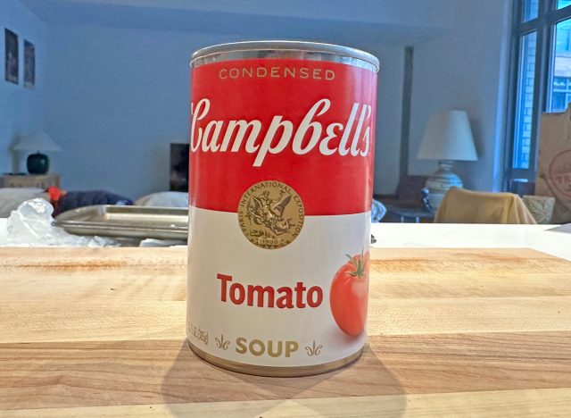 Campbell's Tomato Soup