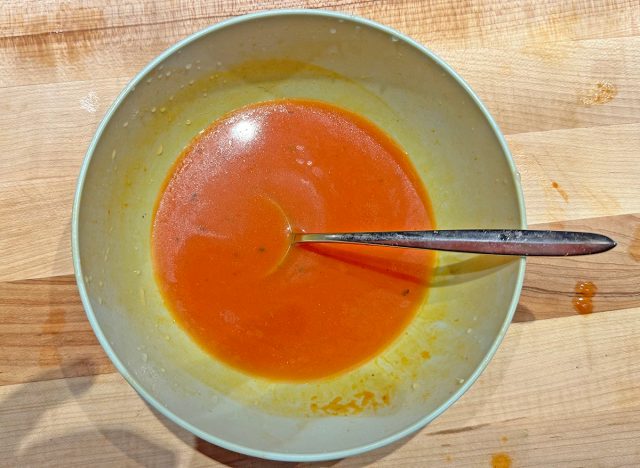 Campbell's Home Style Tomato Soup