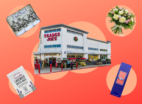 10 Beloved Trader Joe&rsquo;s Items That Aren&rsquo;t Food
