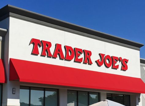 Trader Joe's Holiday Items Are Selling Out Fast