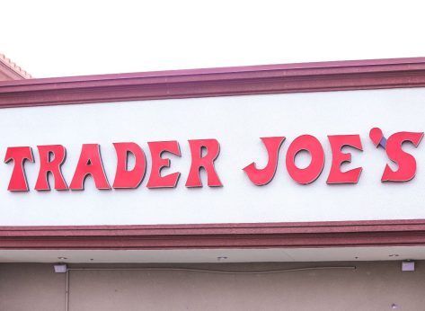Trader Joe's Fans Divided Over New Frozen Item