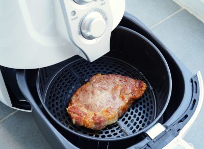 The Best Way to Cook Pork Chops in an Air Fryer