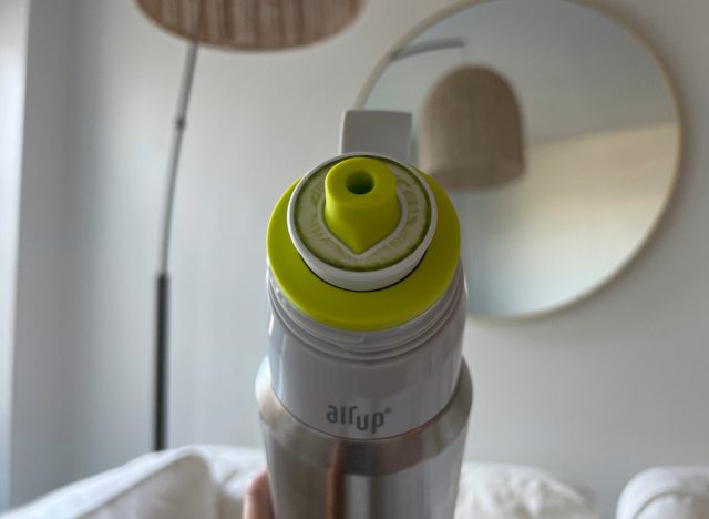 Air Up Water Bottle Review: We Tested the Viral Water Bottle