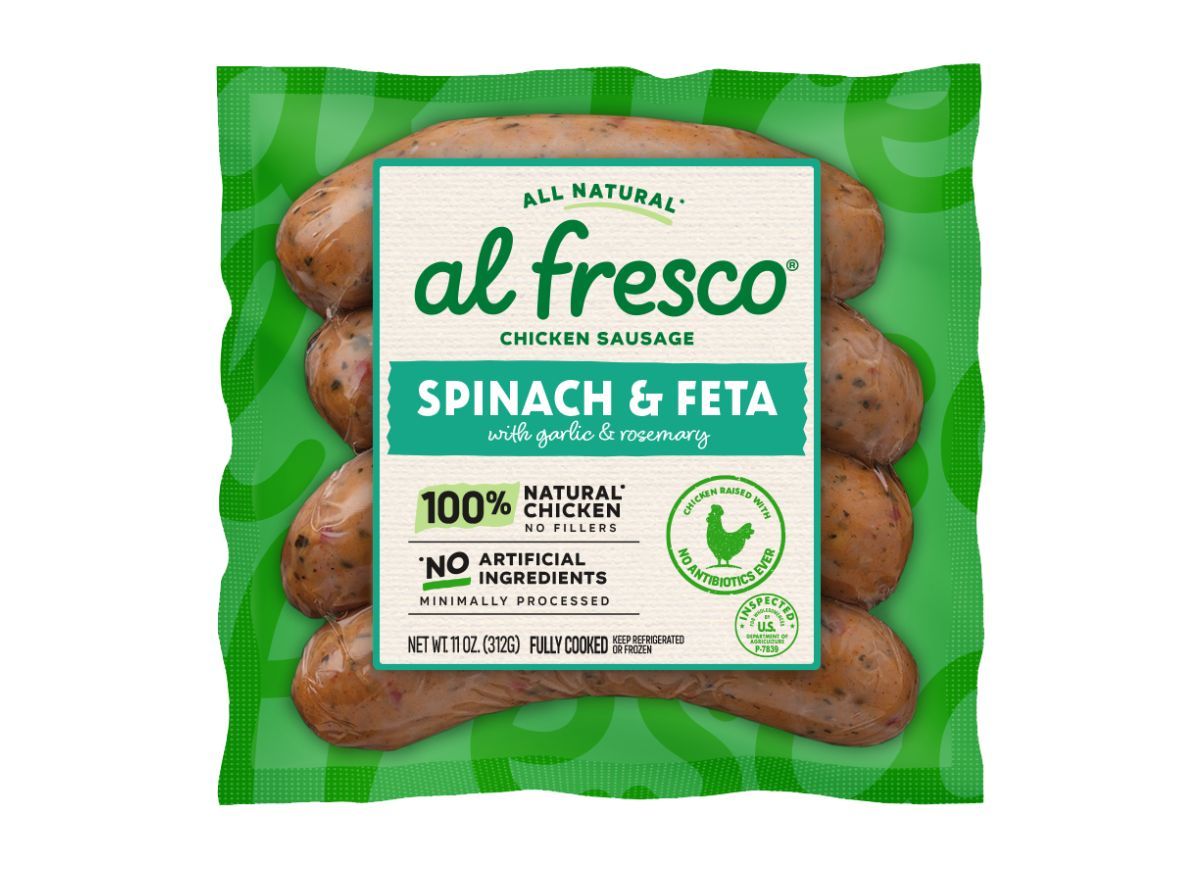 Is Chicken Sausage Healthy 10 Brands Dietitians Love Is Chicken Sausage Healthy 10 Brands Dietitians Love