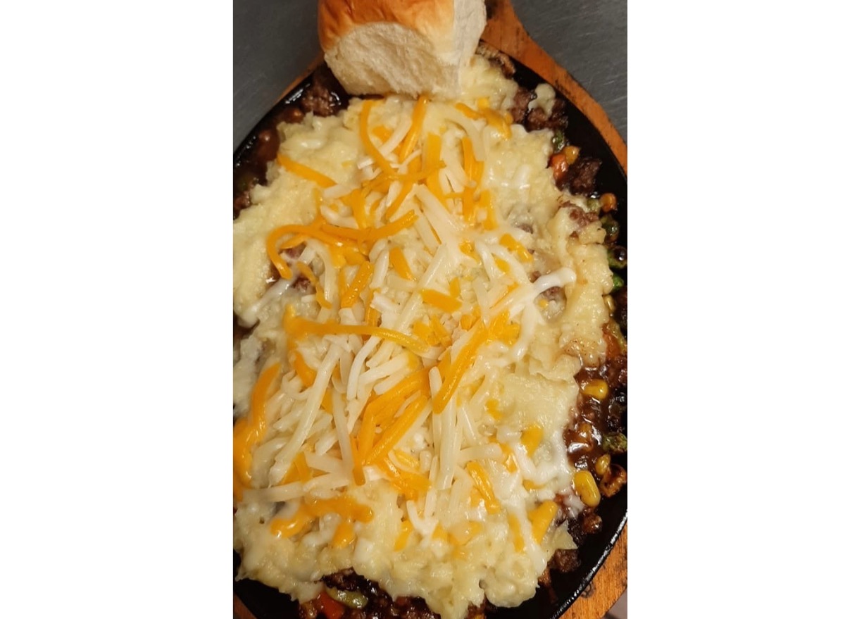 Shepherds pie near me