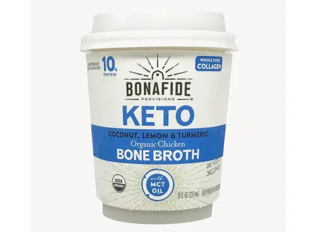 bone broth