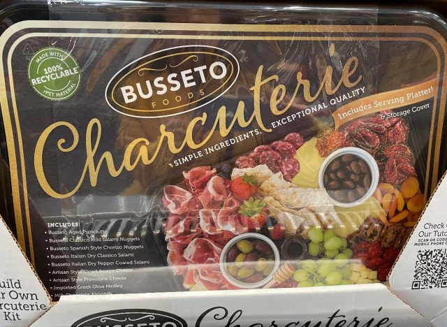 busseto charcuterie