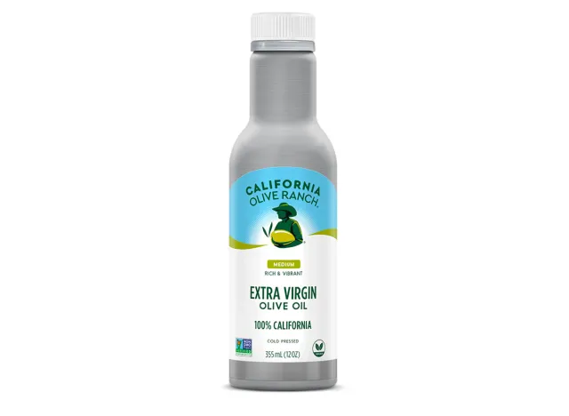 California Olive Ranch Extra Virgin Olive Oil 