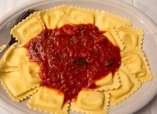 carmines ravioli