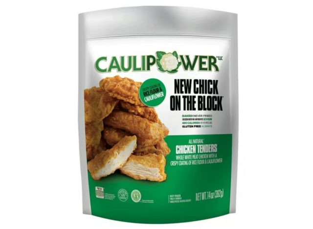 Caulipower chicken