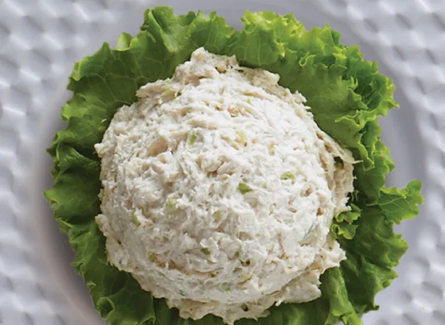 Chicken Salad Chick Classic Carol