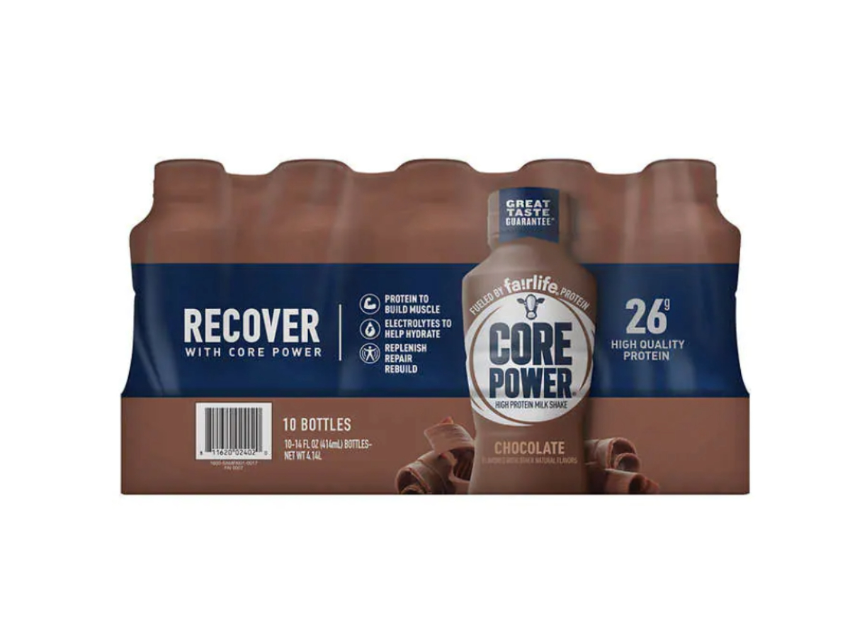 9 Best Costco Breakfast Foods for Weight Loss