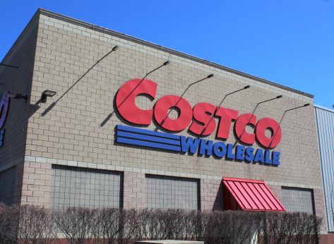 Costco Shoppers Slam Customers Over &lsquo;Wasteful' Behaviors
