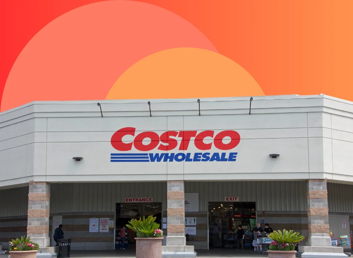 Costco Shoppers Are Noticing a Major Issue With Kirkland Butter
