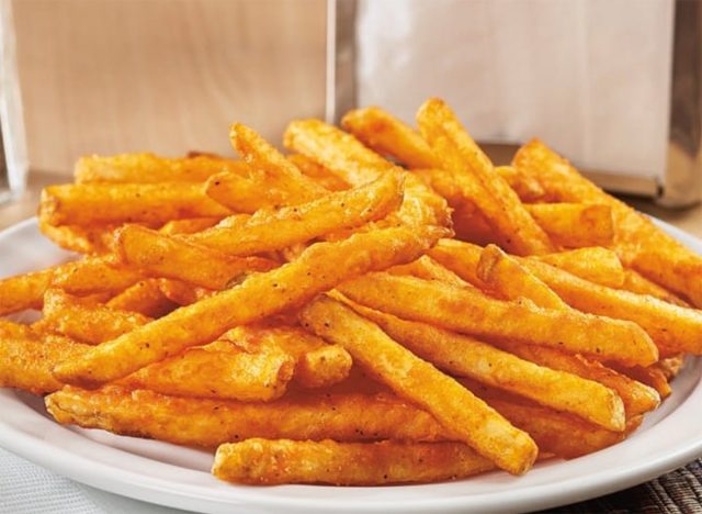 Denny's Seasoned Fries