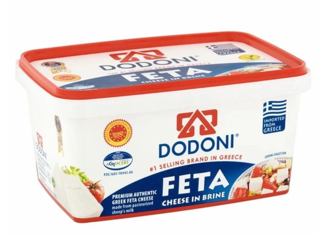 dodoni feta costco