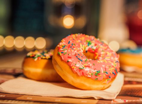 6 Unhealthiest Snacks When Craving Sugar